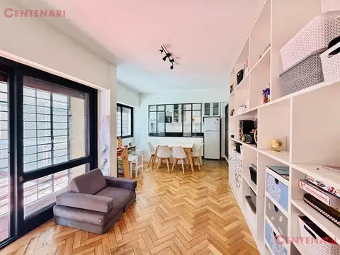 Departamento en Venta 33 años