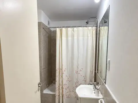 VENTA DEPARTAMENTO 1 DORMITORIO CON BALCON ATERRAZADO, NECOCHEA 1700, BARRIO REP. SEXTA