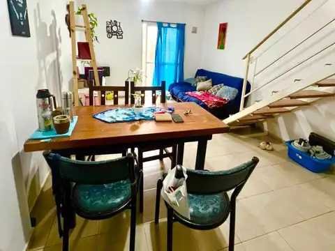 Departamento en Venta en República De La Sexta, USD 50.000