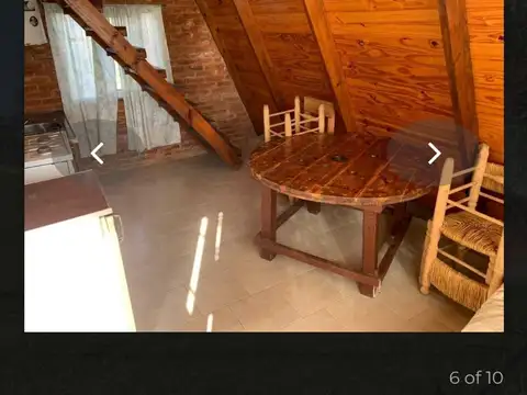 Casa en Venta en Gualeguaychu, USD 35.000