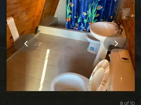 Vendo Cabana Nvo P. Belgrano