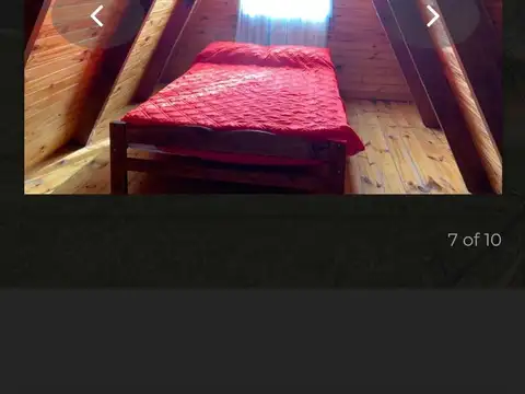 Casa en Venta de 1 dormitorio