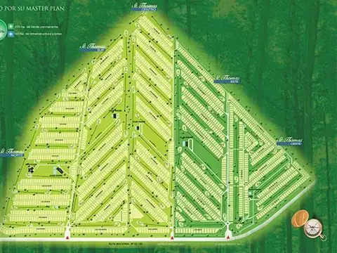 NUEVO VALOR SAINT THOMAS NORTE