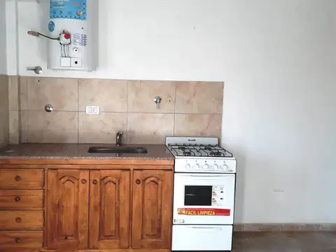 Departamento en Alquiler al Norte