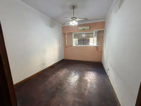 Departamento en Venta en Parque Centenario, USD 97.000