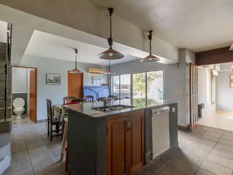 Depto Tipo Casa en Venta 28 años