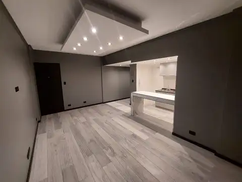 EN VENTA EN CIUDAD JARDIN DEPARTAMENTO DE 2 AMBIENTES A ESTRENAR - FICHA 10394