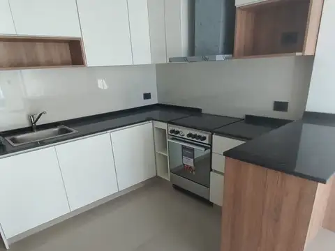 Departamento en Alquiler al Noroeste