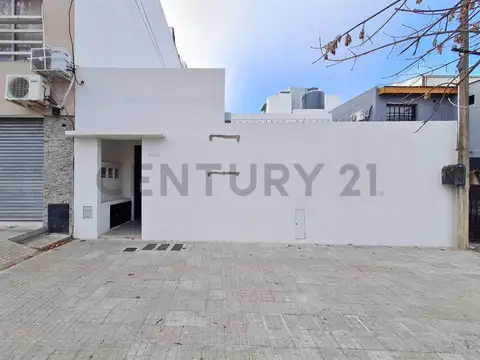 41 e/ 24 y 25 , Piso 1484
