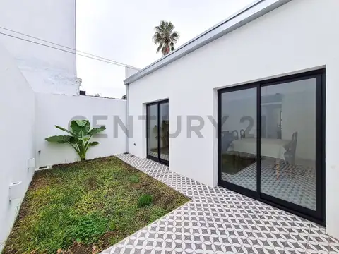 Casa en Venta al Noroeste