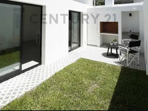 Casa en Venta 2 años