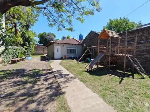 Casa en venta 3 ambientes Gonzalez Catán