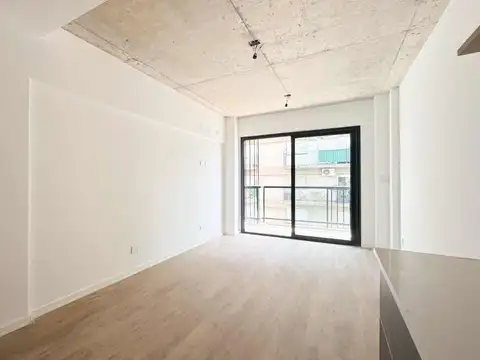 Departamento en Venta en Palermo, USD 109.000