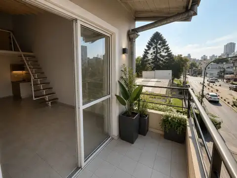 Departamento en Venta 10 años