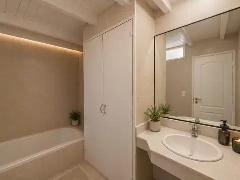 Departamento en Venta en Caseros, USD 47.000