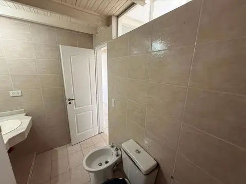 VENTA 2 AMB LOFT BALCON CENTRO DE CASEROS