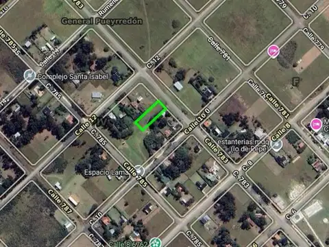 Terreno en venta - 1.160Mts2 - Chapadmalal