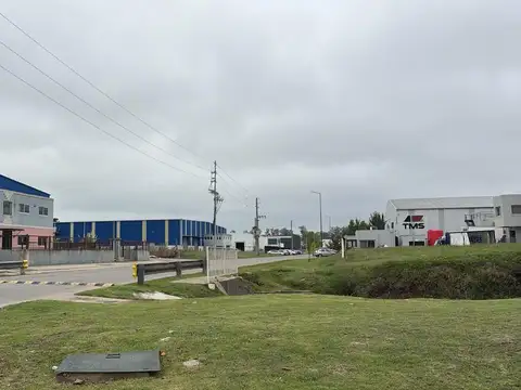 Galpon en Venta en Ezeiza, USD 750.000