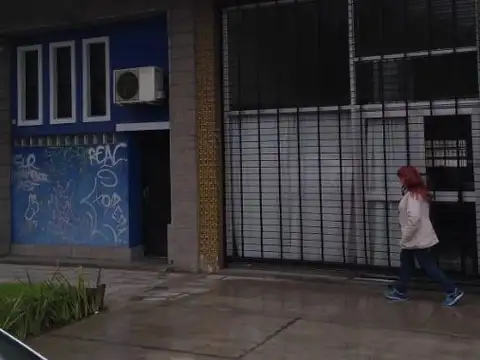 Local en Alquiler 10 años