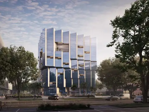 Oficina - Venta - Argentina, Capital Federal