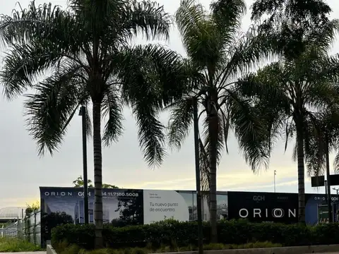 UDAONDO, GUILLERMO, AV. 100