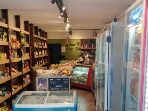 Fondo Comercio en Venta en Mendoza, USD 28.000