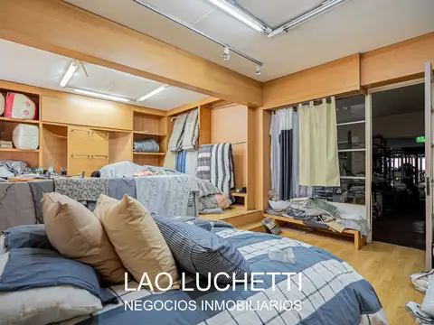 Terreno en Venta en Chacarita, USD 450.000