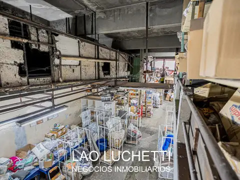 Terreno en Venta 50  mts Fondo