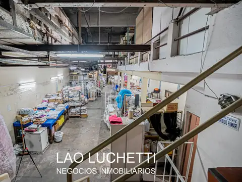 Terreno en Venta en Chacarita, USD 450.000