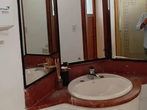 Casa 3 ambientes con 3 baños