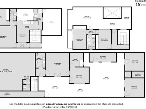 Casa en Venta 60 años