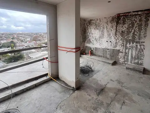 Departamento 4 ambientes con 1 baño