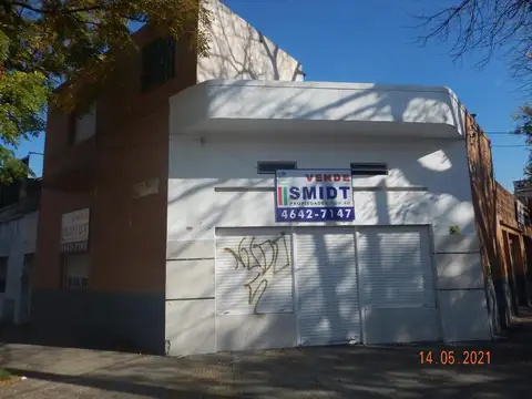 Terreno en Venta de 160,0 m2