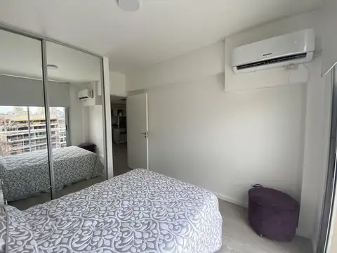 Departamento en Alquiler Temporal de 1 dormitorio