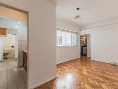 Mansilla 2789 , Piso 4