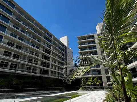 Santiago 60Bis - TORRE 1 - 06-07 / 2 DORMIS