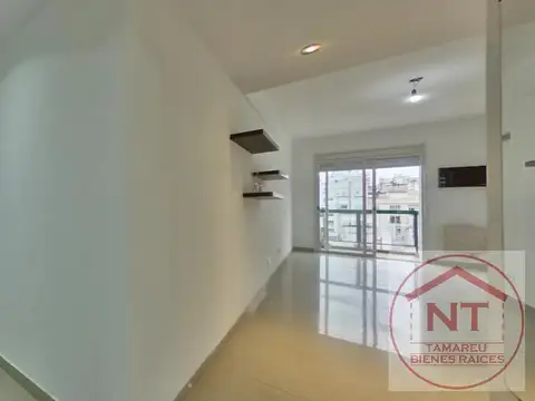 Departamento en Alquiler 45 años