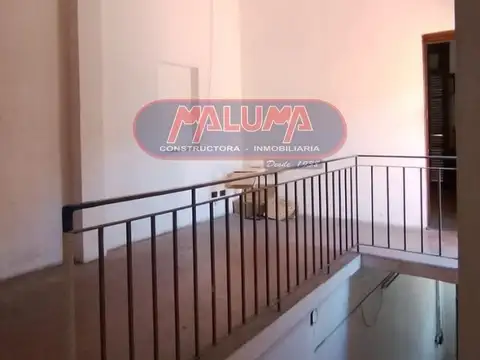 Depto Tipo Casa en Alquiler al Norte