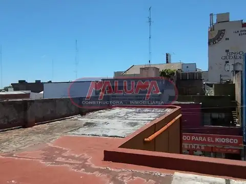 Depto Tipo Casa en Alquiler en Ciudadela, $ 600.000