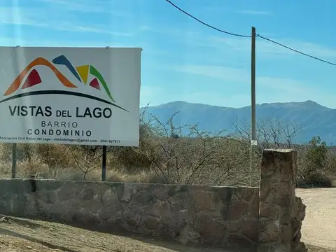 Se vente terreno en Villa Carlos Paz