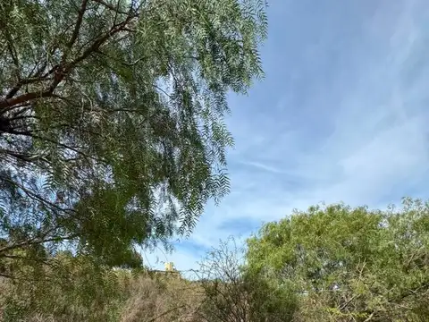 Vistas Del Lago