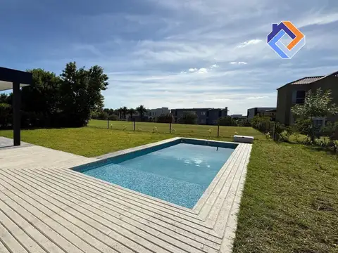 Casa en Venta en La Reserva Cardales, USD 420.000