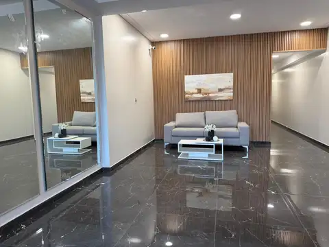 VENTA DEPTO 2 AMB Y PATIO-MATADEROS