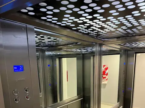 Departamento en Venta en Mataderos, USD 126.000