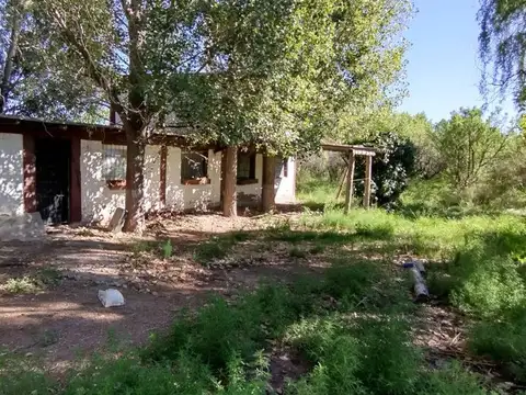 VENTA FINCA 3,5 ha CON 2 CASAS-EL PASTAL LAVALLE