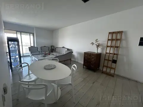 Alquiler departamento 3 ambientes, Amueblado en Yoo, Nordelta