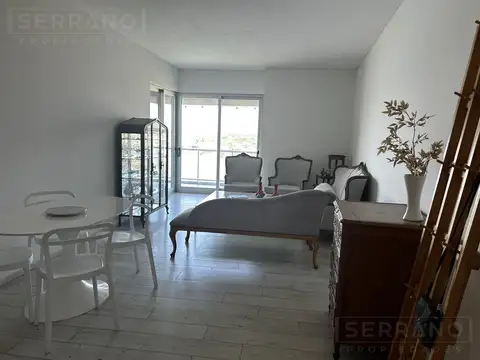 Departamento en Alquiler de 2 dormitorios