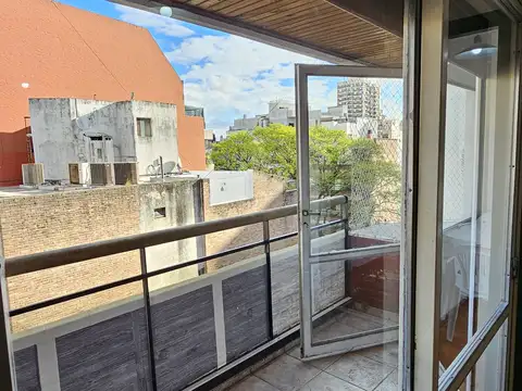 Departamento en Alquiler en Caballito, $ 600.000