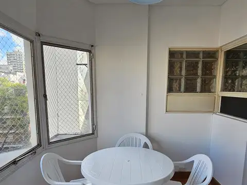 Departamento en Alquiler de 1 dormitorio
