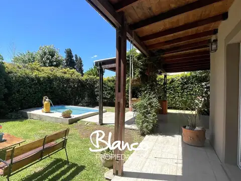Casa en Venta de 3 dormitorios